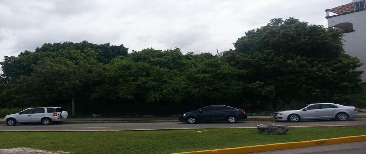 Foto de terreno habitacional en venta en  , cancún centro, benito juárez, quintana roo, 0 No. 03