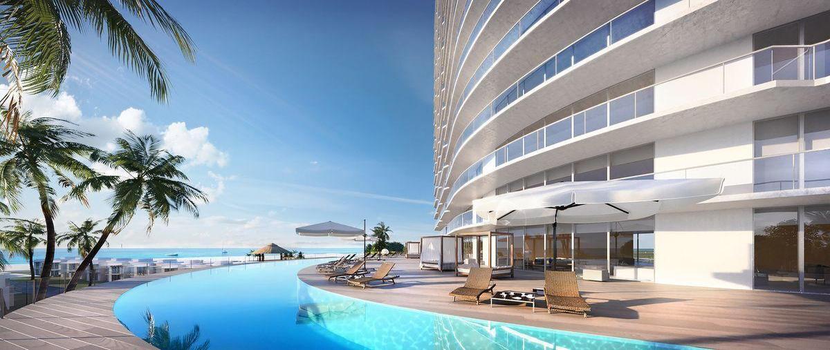 Foto de departamento en venta en  , cancún centro, benito juárez, quintana roo, 0 No. 03