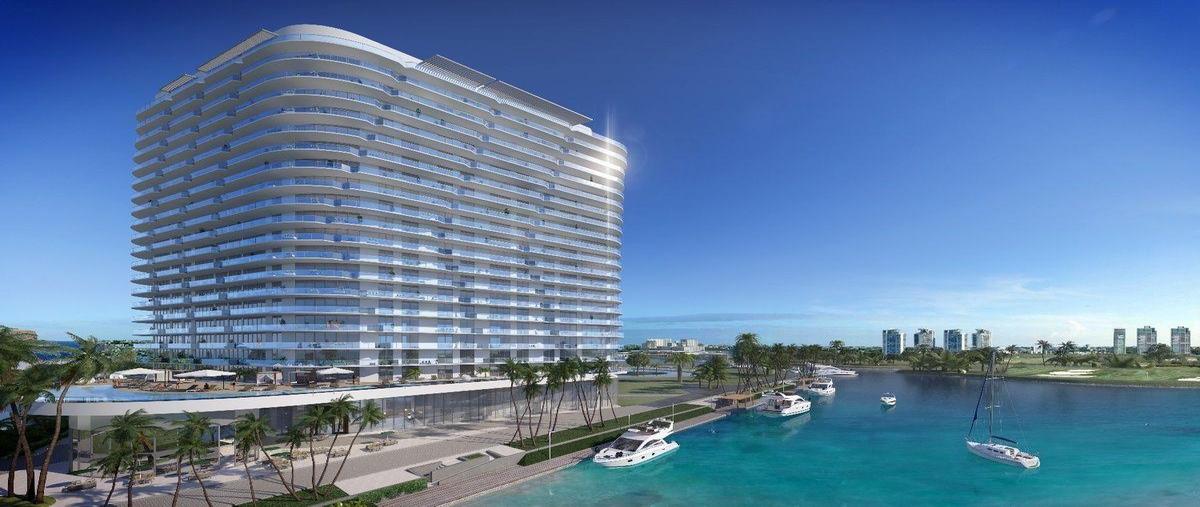 Foto de departamento en venta en  , cancún centro, benito juárez, quintana roo, 0 No. 05