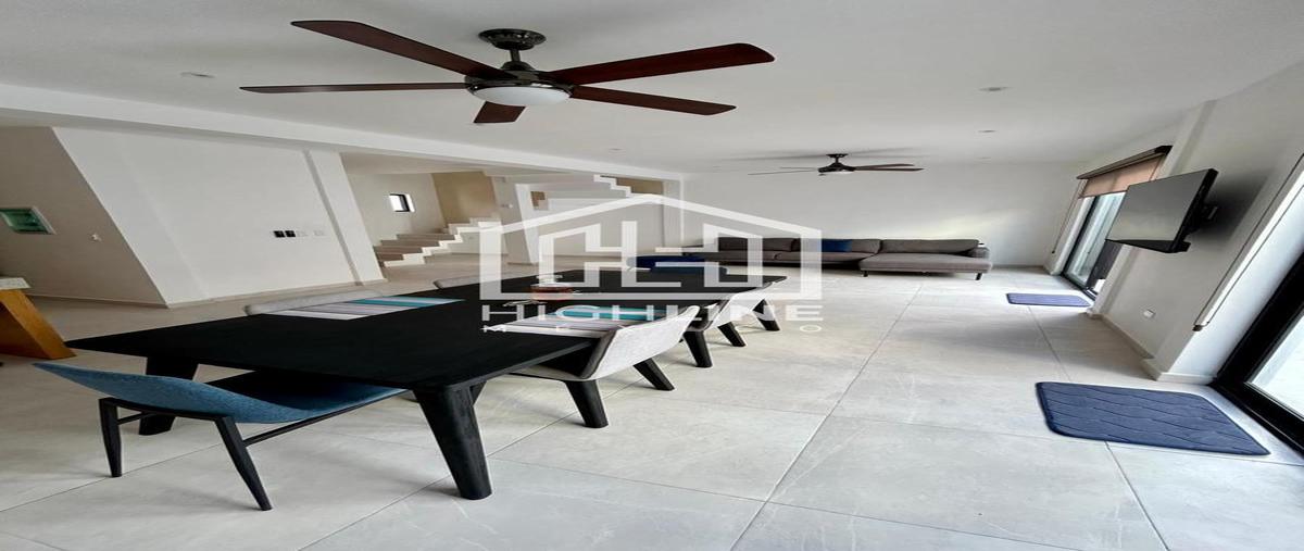 Foto de casa en venta en  , cancún centro, benito juárez, quintana roo, 29906106 No. 04