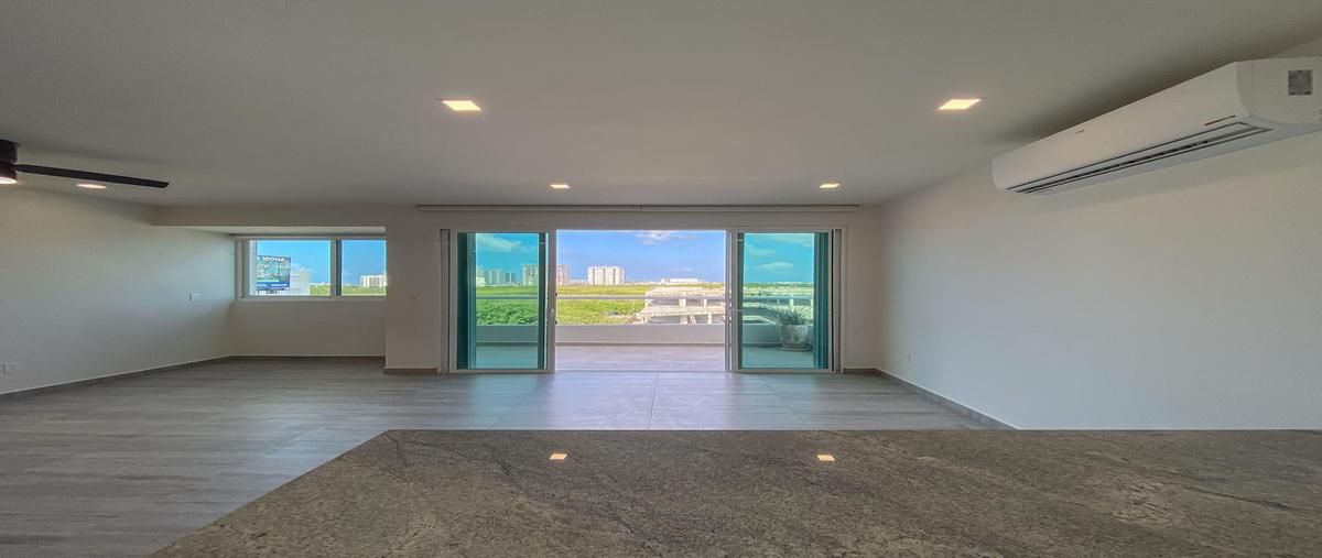 Foto de departamento en renta en  , cancún centro, benito juárez, quintana roo, 0 No. 03