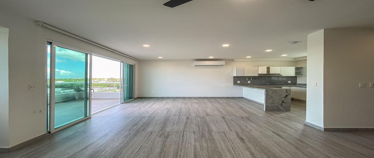 Foto de departamento en renta en  , cancún centro, benito juárez, quintana roo, 0 No. 04