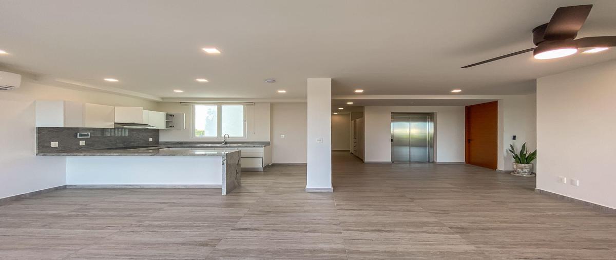 Foto de departamento en renta en  , cancún centro, benito juárez, quintana roo, 0 No. 05