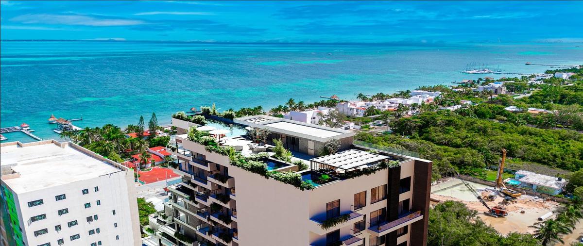 Foto de departamento en , cancún centro, benito juárez, quintana roo, 29925023 foto 04 Foto de departamento en venta en , cancún centro, benito juárez, quintana roo, 29925023 No. 04