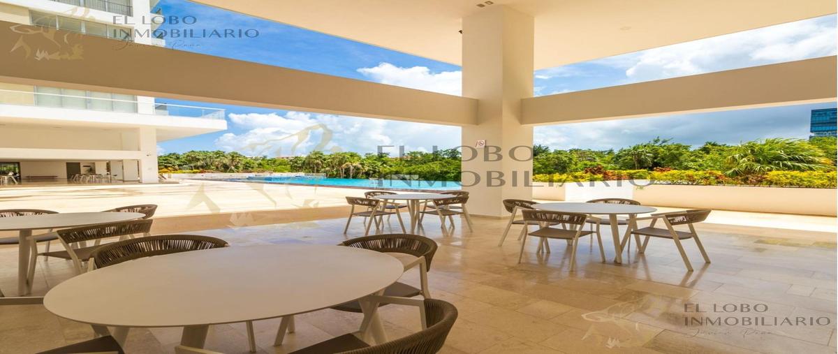 Foto de departamento en venta en  , cancún centro, benito juárez, quintana roo, 29953005 No. 03