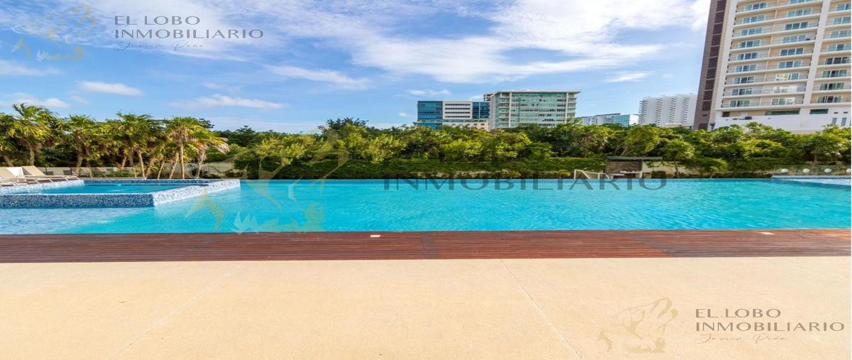 Foto de departamento en venta en  , cancún centro, benito juárez, quintana roo, 29953005 No. 04