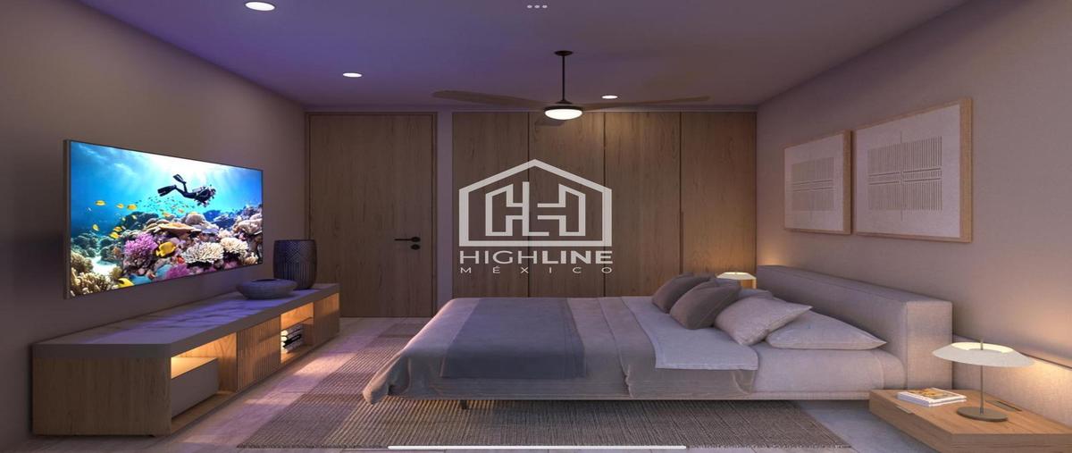 Foto de departamento en venta en  , cancún centro, benito juárez, quintana roo, 29970574 No. 05