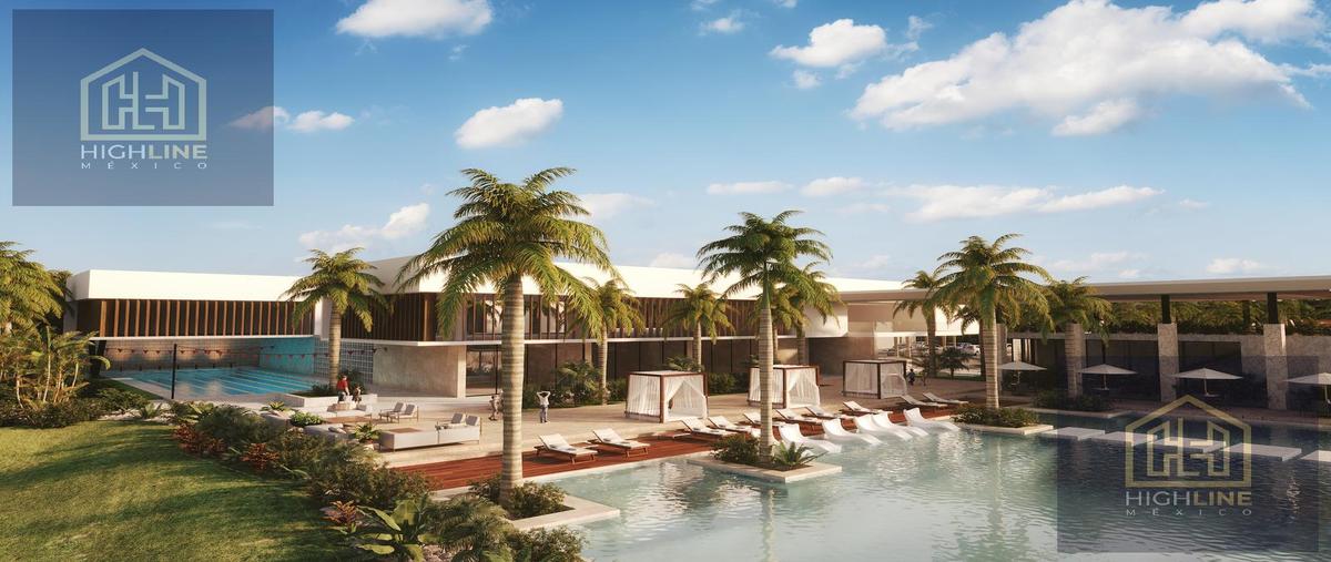 Foto de departamento en venta en  , cancún centro, benito juárez, quintana roo, 29995778 No. 02