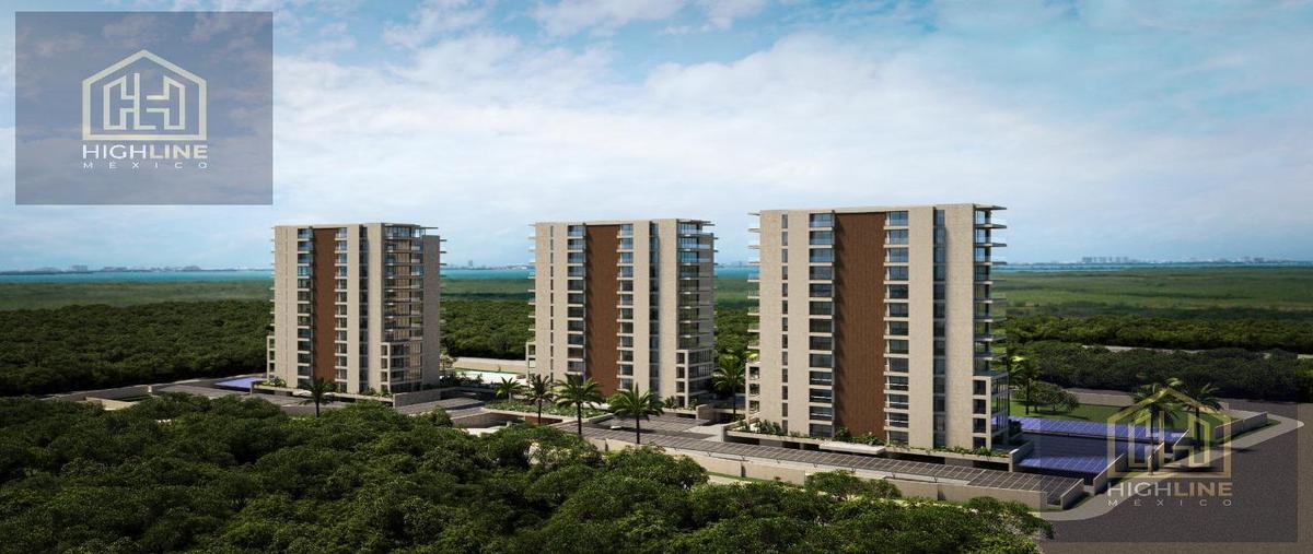 Foto de departamento en venta en  , cancún centro, benito juárez, quintana roo, 29995780 No. 08
