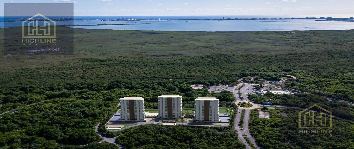 Foto de departamento en venta en  , cancún centro, benito juárez, quintana roo, 29995780 No. 09