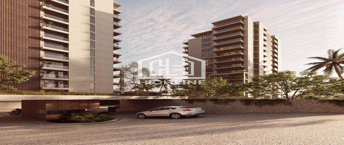 Foto de departamento en venta en  , cancún centro, benito juárez, quintana roo, 29995781 No. 04