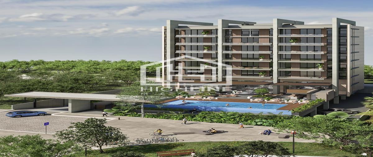 Foto de departamento en venta en  , cancún centro, benito juárez, quintana roo, 29995783 No. 04