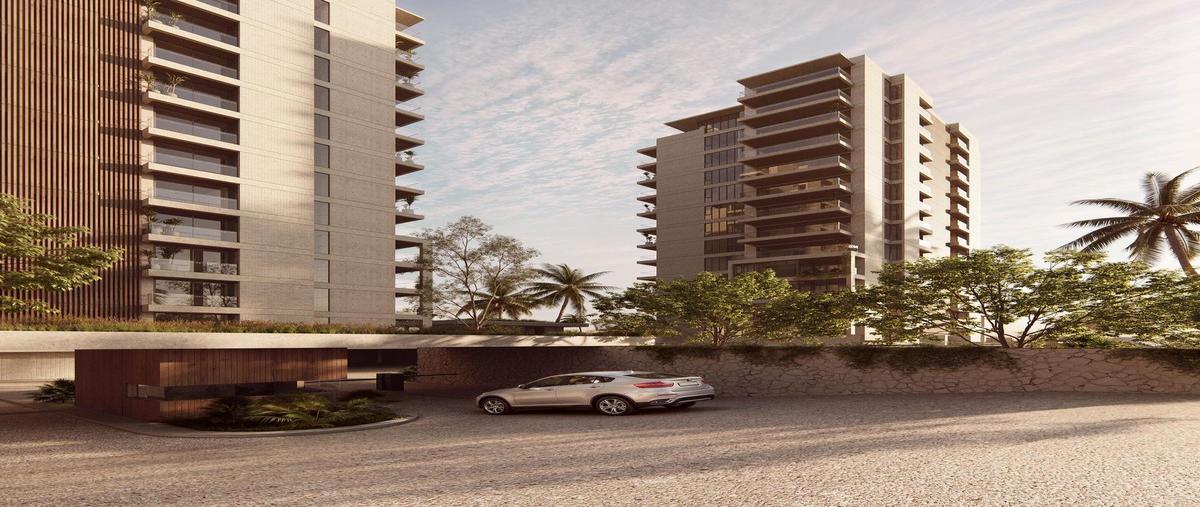 Foto de departamento en venta en  , cancún centro, benito juárez, quintana roo, 0 No. 04