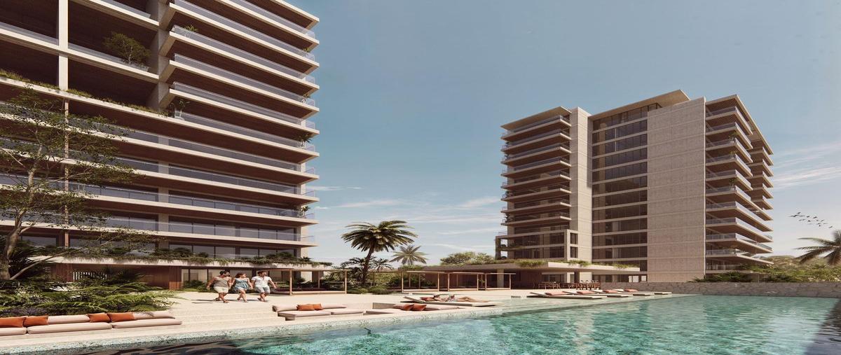 Foto de departamento en venta en  , cancún centro, benito juárez, quintana roo, 0 No. 05