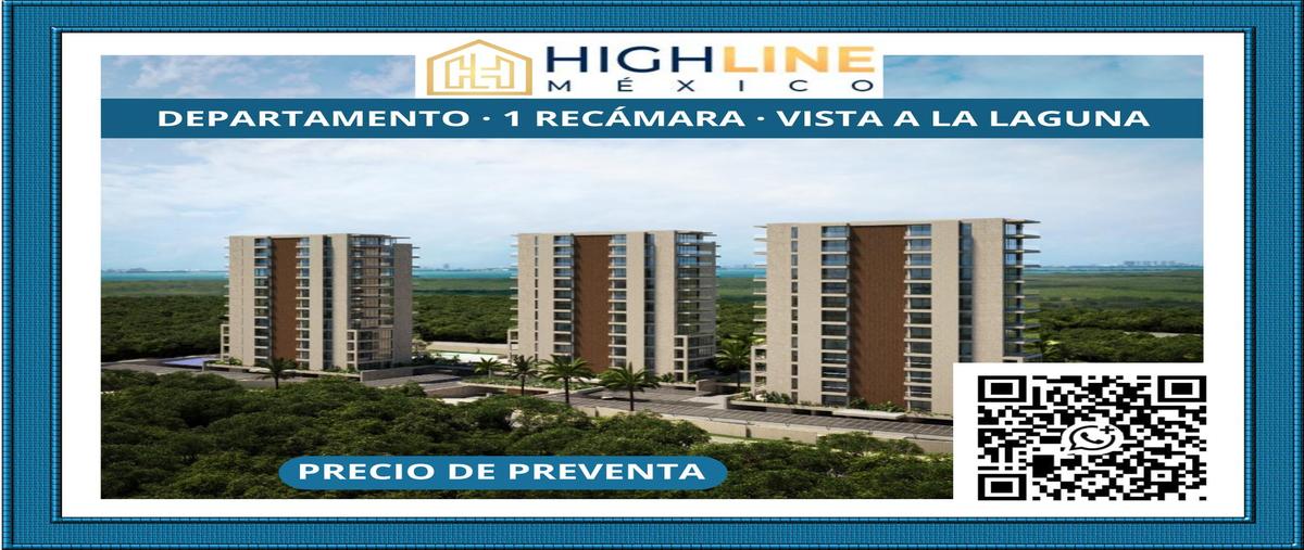 Foto de departamento en , cancún centro, benito juárez, quintana roo, 29997957 foto 01 Foto de departamento en venta en , cancún centro, benito juárez, quintana roo, 29997957 No. 01
