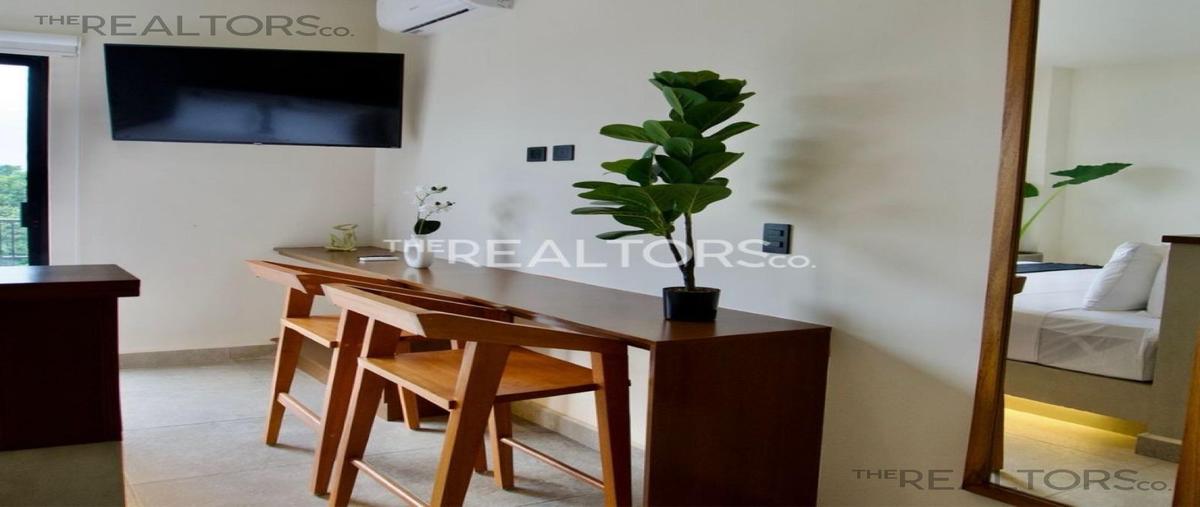 Foto de departamento en renta en  , cancún centro, benito juárez, quintana roo, 30001335 No. 03