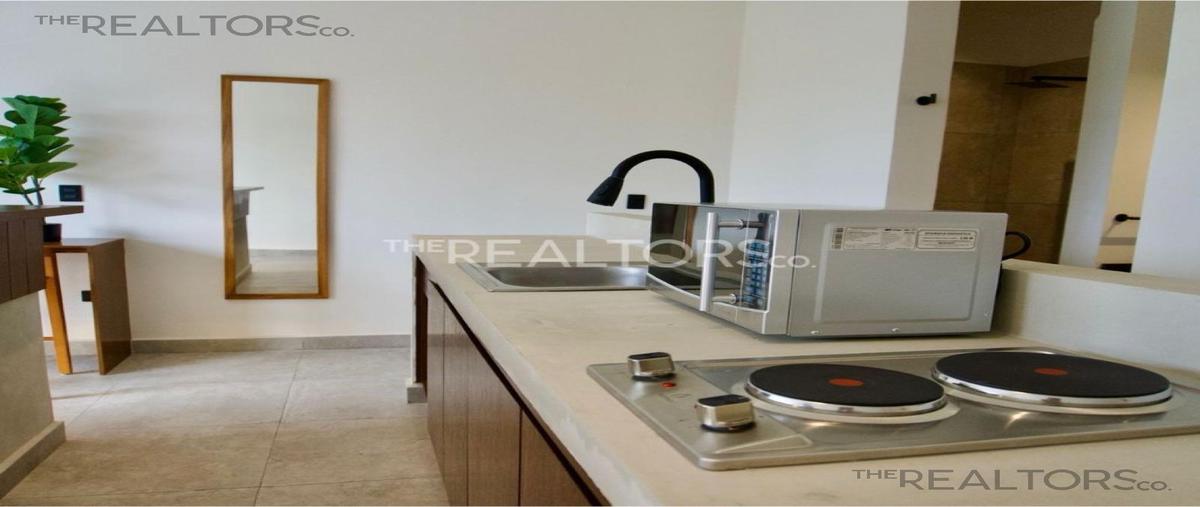 Foto de departamento en renta en  , cancún centro, benito juárez, quintana roo, 30001335 No. 04