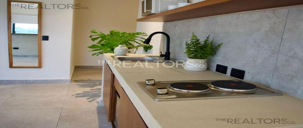 Foto de departamento en renta en  , cancún centro, benito juárez, quintana roo, 30001335 No. 05
