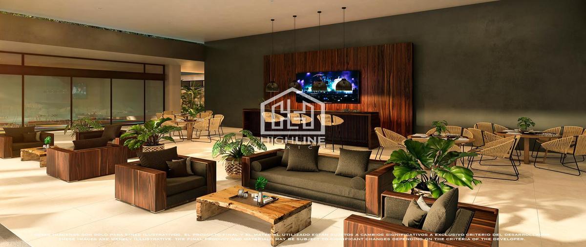 Foto de terreno habitacional en venta en  , cancún centro, benito juárez, quintana roo, 30006345 No. 02