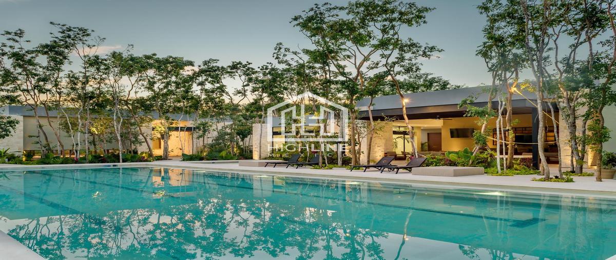 Foto de terreno habitacional en venta en  , cancún centro, benito juárez, quintana roo, 30006345 No. 08