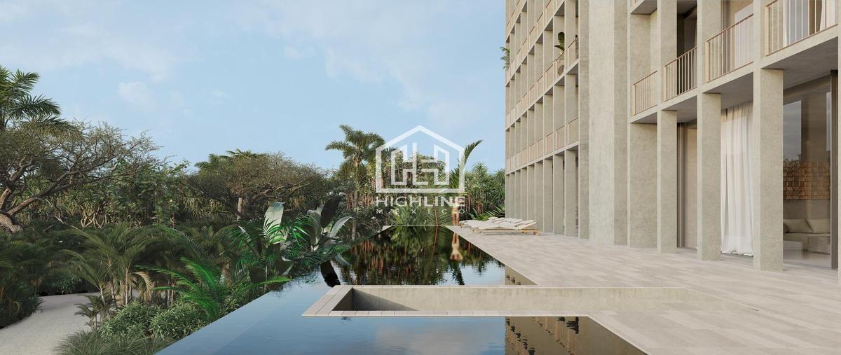 Foto de departamento en venta en  , cancún centro, benito juárez, quintana roo, 30006354 No. 04