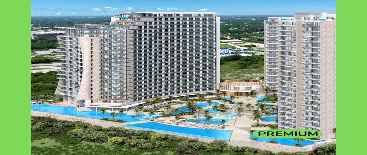 Foto de departamento en , cancún centro, benito juárez, quintana roo, 0 foto 01 Foto de departamento en venta en , cancún centro, benito juárez, quintana roo, 0 No. 01