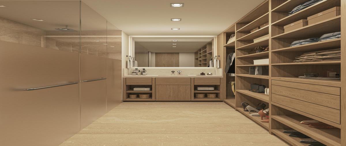 Foto de departamento en venta en  , cancún centro, benito juárez, quintana roo, 0 No. 05
