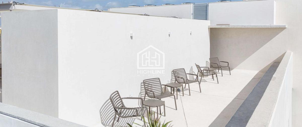 Foto de departamento en venta en  , cancún centro, benito juárez, quintana roo, 30035791 No. 03