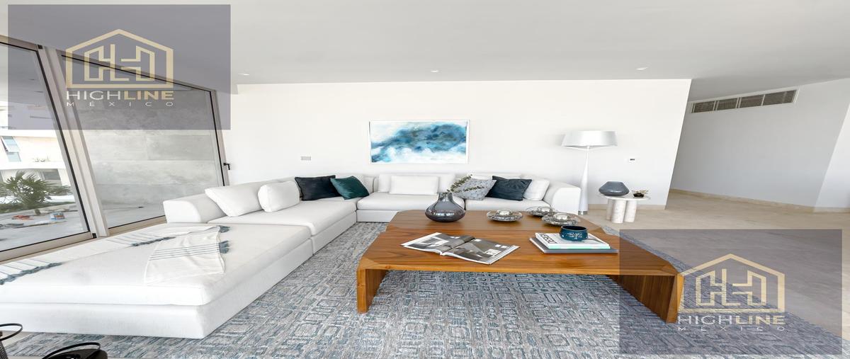 Foto de departamento en venta en  , cancún centro, benito juárez, quintana roo, 30043145 No. 04