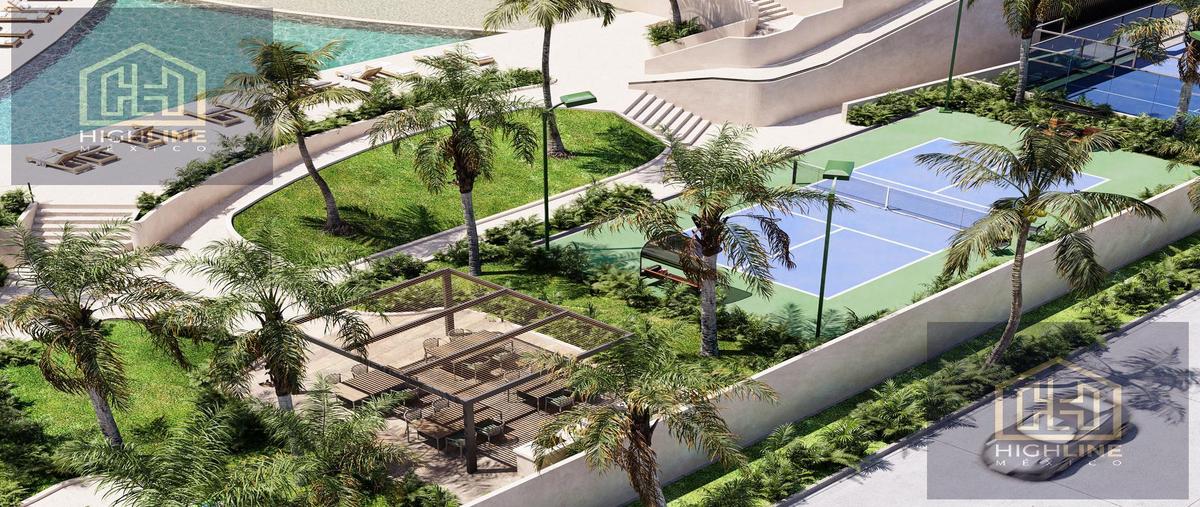 Foto de departamento en venta en  , cancún centro, benito juárez, quintana roo, 30058889 No. 05