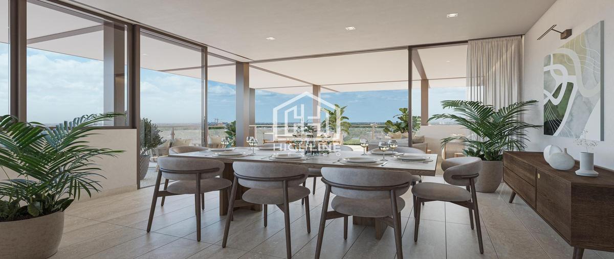 Foto de departamento en venta en  , cancún centro, benito juárez, quintana roo, 30058891 No. 04