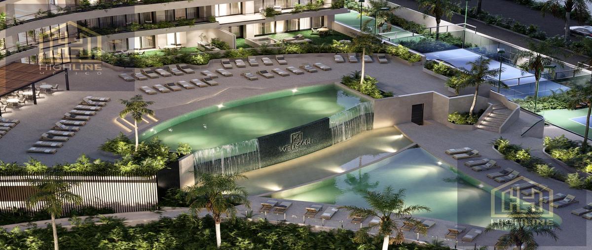 Foto de departamento en , cancún centro, benito juárez, quintana roo, 30058892 foto 04 Foto de departamento en venta en , cancún centro, benito juárez, quintana roo, 30058892 No. 04