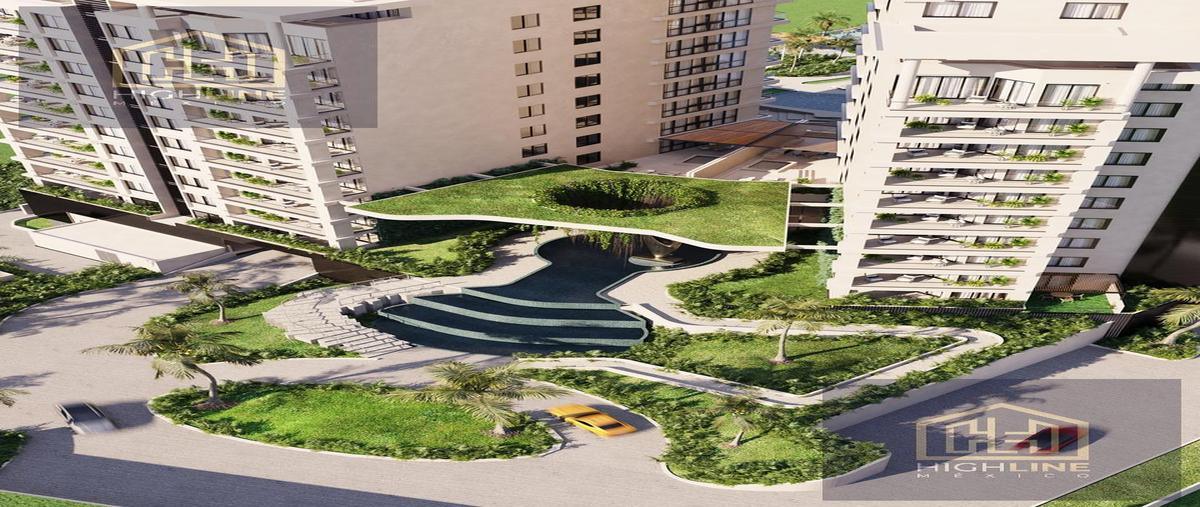 Foto de departamento en , cancún centro, benito juárez, quintana roo, 30058892 foto 05 Foto de departamento en venta en , cancún centro, benito juárez, quintana roo, 30058892 No. 05