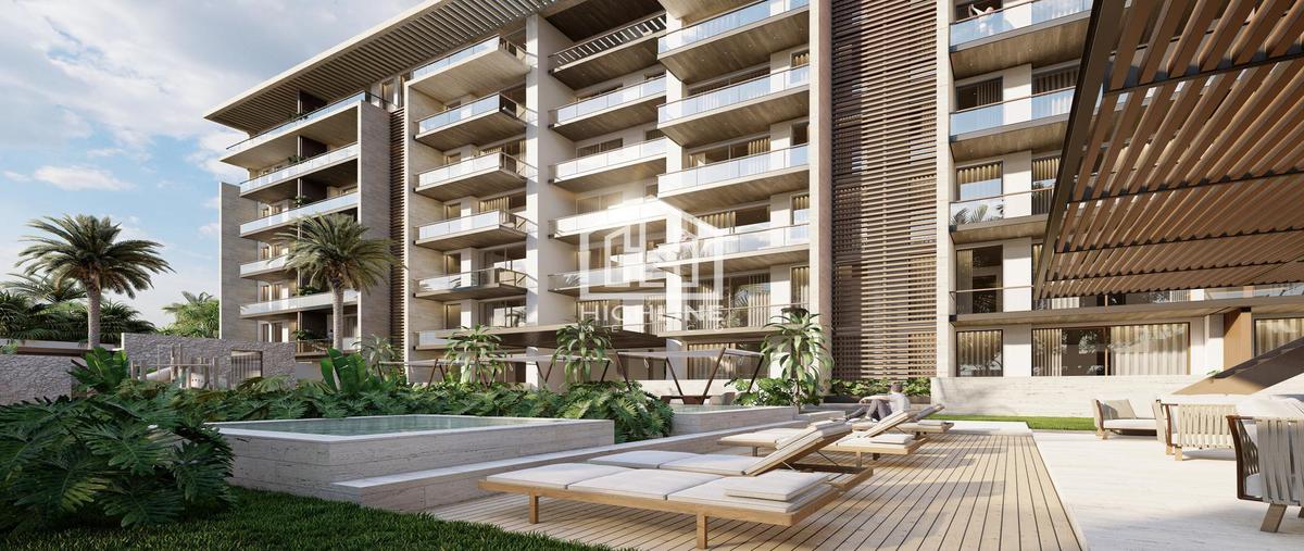Foto de departamento en venta en  , cancún centro, benito juárez, quintana roo, 30073158 No. 05