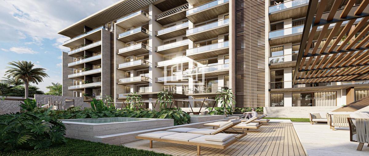 Foto de departamento en venta en  , cancún centro, benito juárez, quintana roo, 30073164 No. 03
