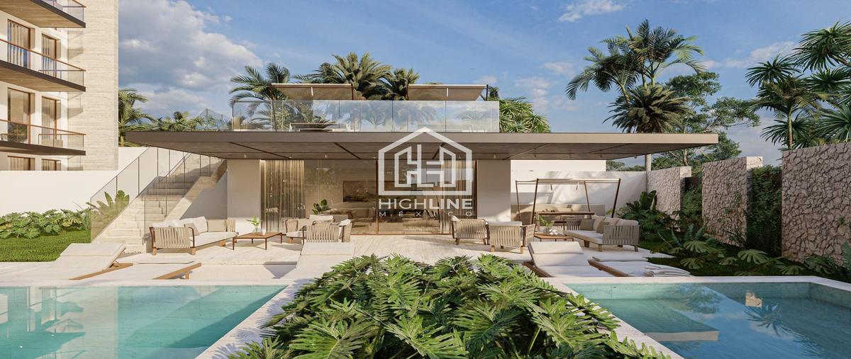 Foto de departamento en venta en  , cancún centro, benito juárez, quintana roo, 30073167 No. 03