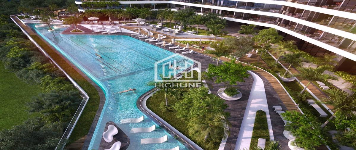 Foto de departamento en venta en  , cancún centro, benito juárez, quintana roo, 30076315 No. 03
