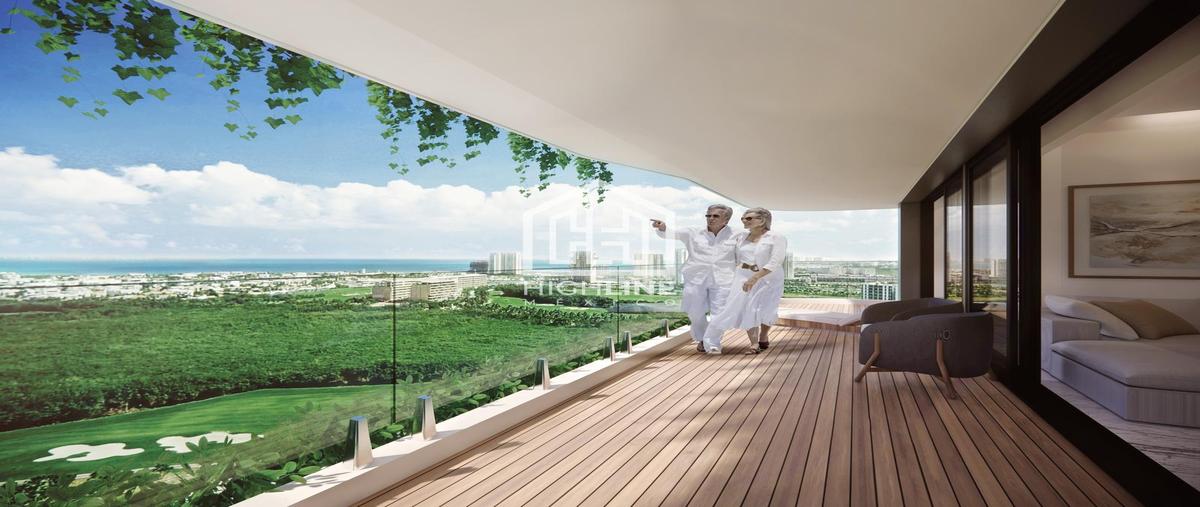 Foto de departamento en venta en  , cancún centro, benito juárez, quintana roo, 30076315 No. 05