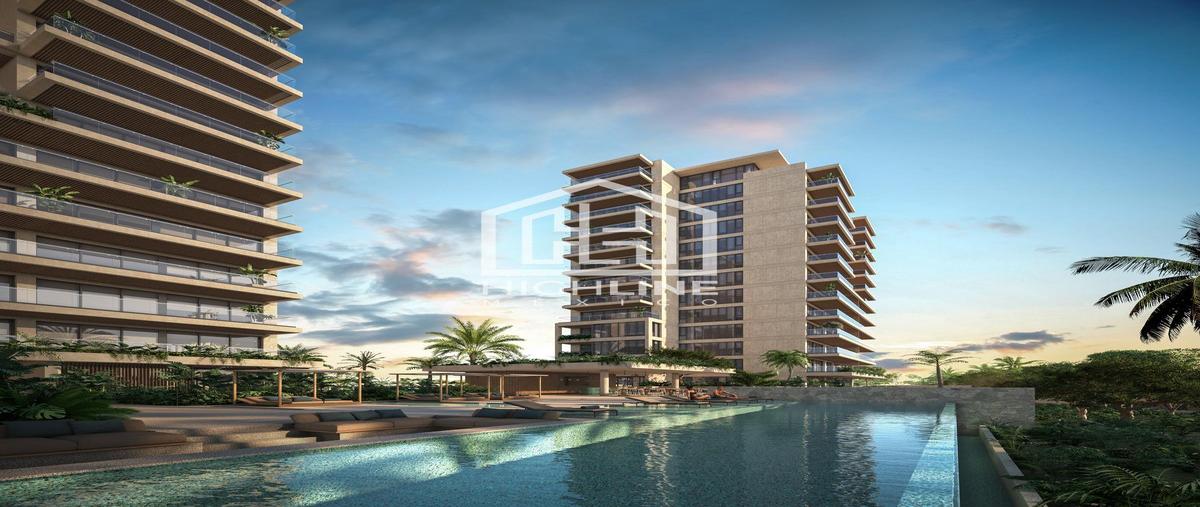 Foto de departamento en venta en  , cancún centro, benito juárez, quintana roo, 30078558 No. 03