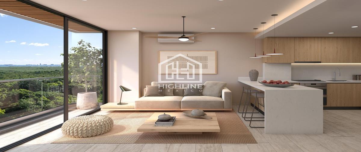 Foto de departamento en venta en  , cancún centro, benito juárez, quintana roo, 30078558 No. 04