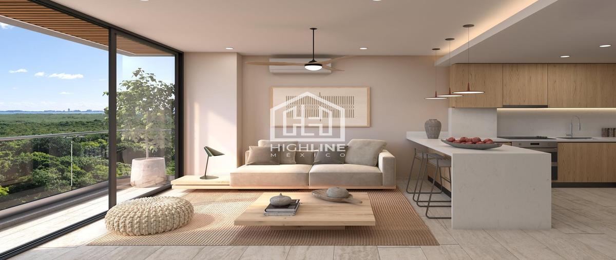 Foto de departamento en venta en  , cancún centro, benito juárez, quintana roo, 30078558 No. 05