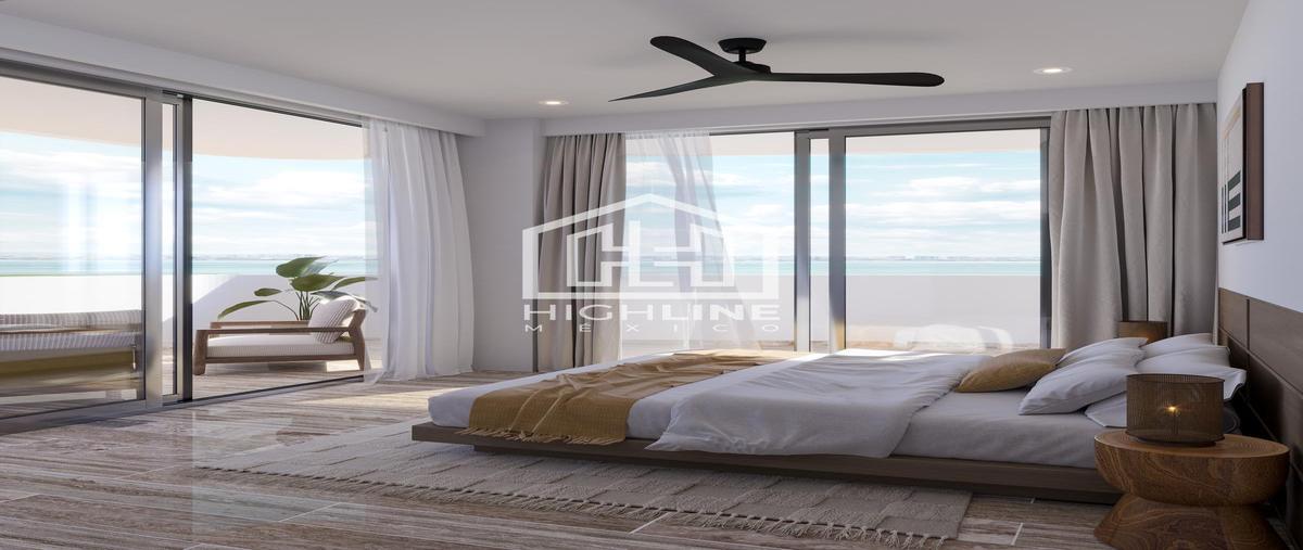 Foto de departamento en venta en  , cancún centro, benito juárez, quintana roo, 30094414 No. 03