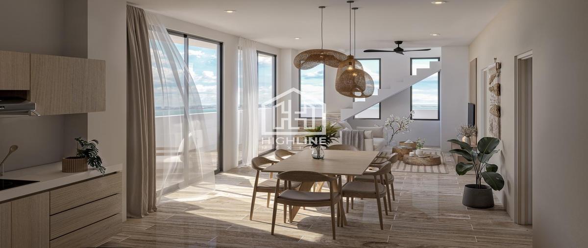 Foto de departamento en venta en  , cancún centro, benito juárez, quintana roo, 30094414 No. 05