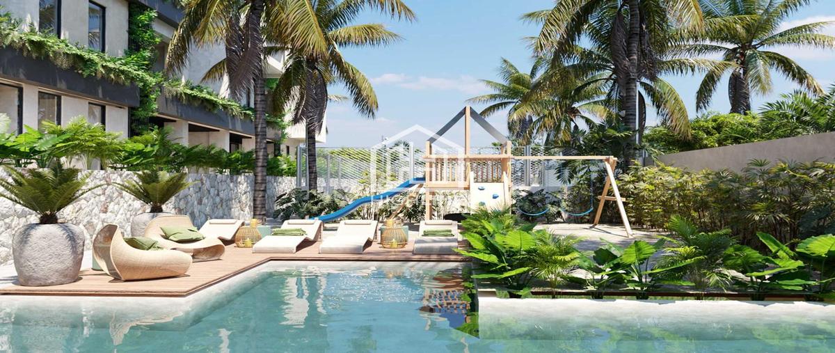 Foto de departamento en venta en  , cancún centro, benito juárez, quintana roo, 30105051 No. 04