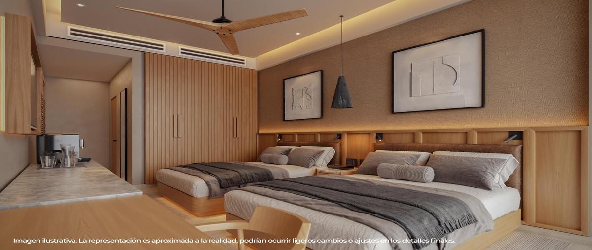 Foto de departamento en venta en  , cancún centro, benito juárez, quintana roo, 0 No. 03