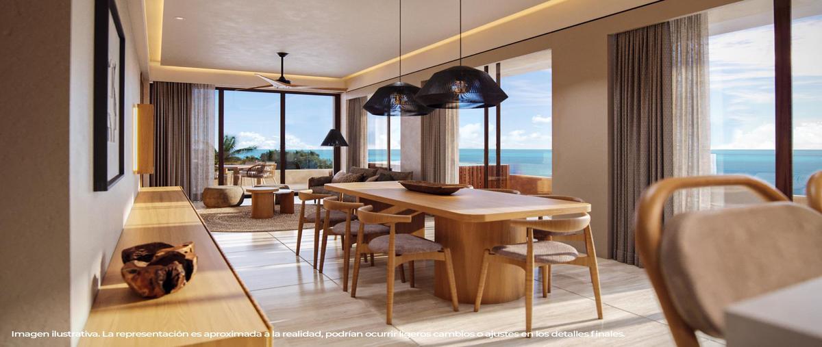 Foto de departamento en venta en  , cancún centro, benito juárez, quintana roo, 0 No. 05