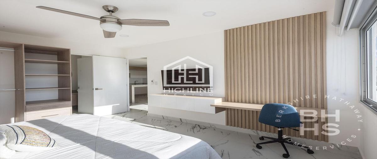 Foto de departamento en venta en  , cancún centro, benito juárez, quintana roo, 30105060 No. 05