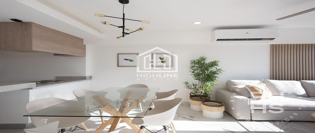 Foto de departamento en venta en  , cancún centro, benito juárez, quintana roo, 30105062 No. 04