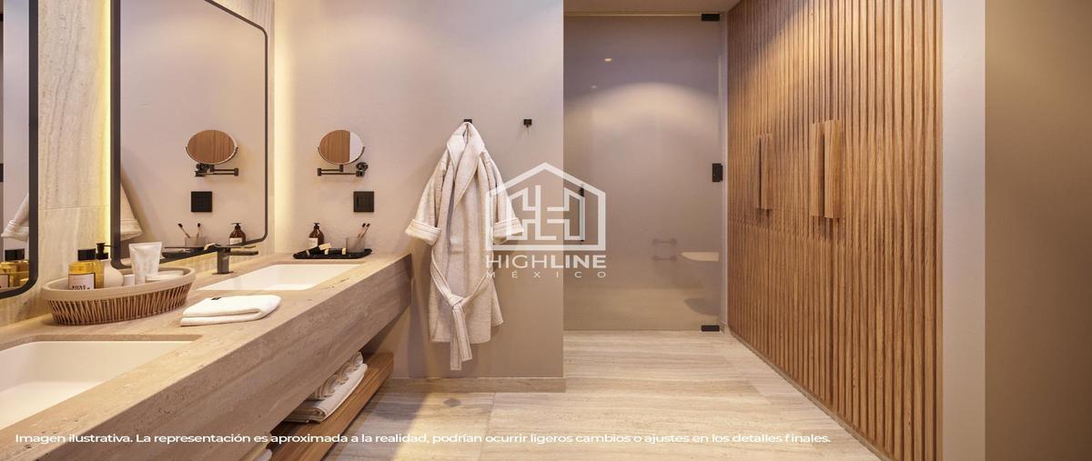 Foto de departamento en venta en  , cancún centro, benito juárez, quintana roo, 30105063 No. 05