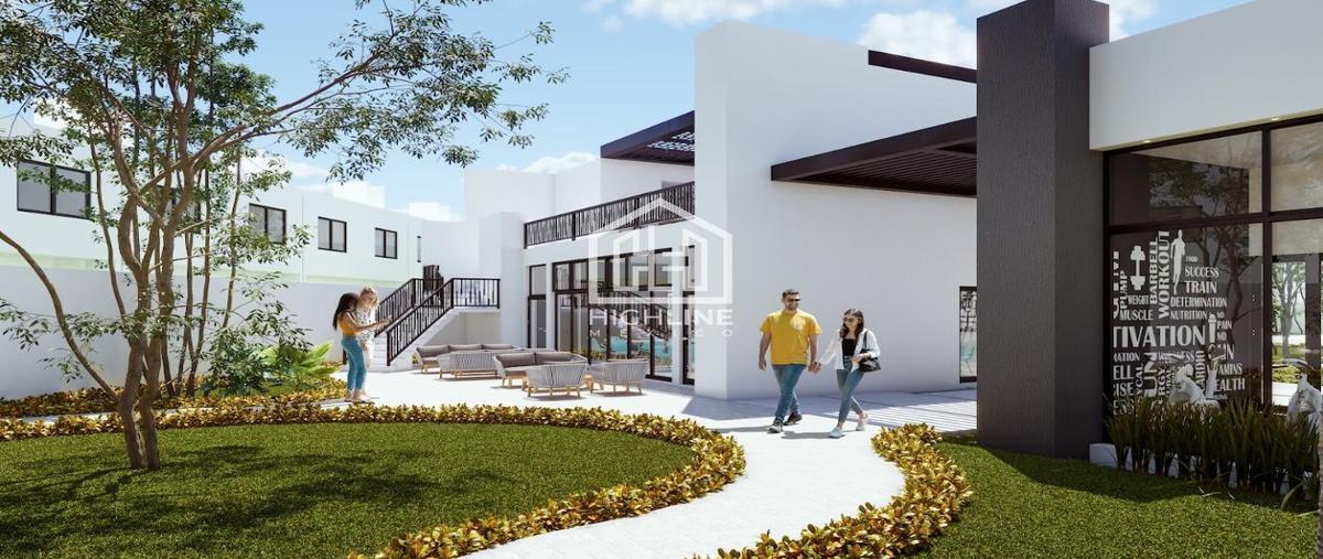 Foto de casa en venta en  , cancún centro, benito juárez, quintana roo, 30124120 No. 03